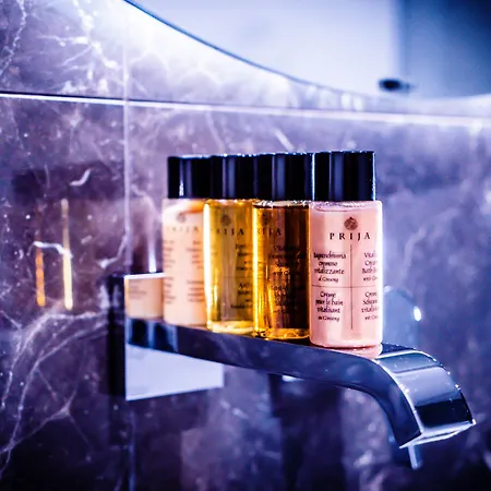 Growel Exclusive Suites San Pietro-3