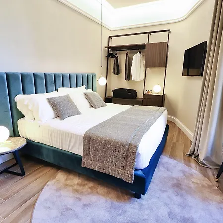 Growel Exclusive Suites San Pietro-2